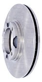 Par Disco Freno Delantero Hyundai Excel 1.5 1992 1994