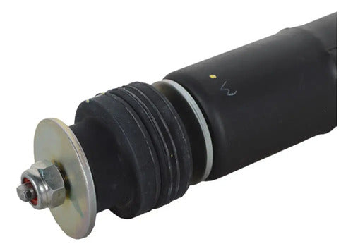 Amortiguador Trasero Suzuki S-presso 2021 2024 Par