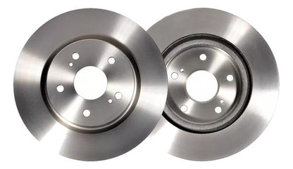 Par Discos Freno Suzuki Grand Nomade 2005 2016