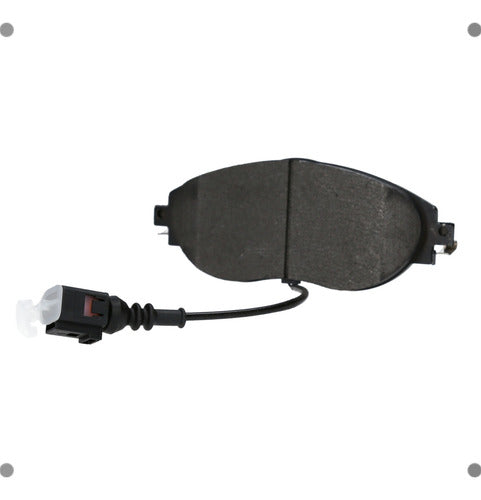 Pastilla Freno Delantera Seat Tarraco 2021 2024