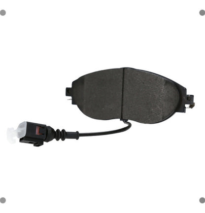 Pastilla Freno Delantera Seat Tarraco 2021 2024