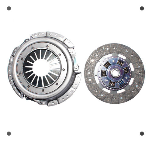 Kit Embrague Nissan 720 1.8 J18 1988 1992