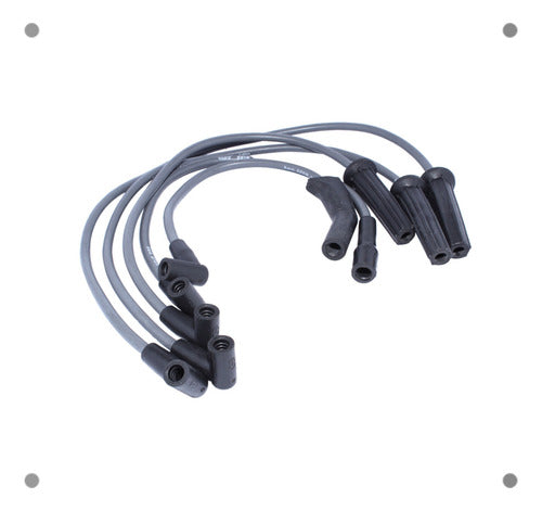 Juego Cable Bujia Daewoo Nexia 1.5 1995 1998