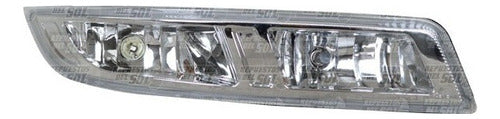 Farol Derecho Parachoque Delantero Samsung Sm3 2005 2014