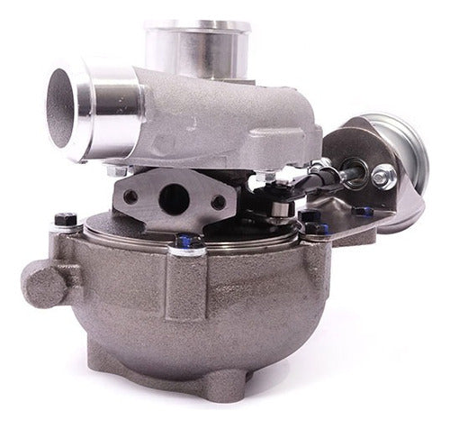 Turbo Motor Hyundai Avante Hd 1.6 D4fb Vgt 2006 2010