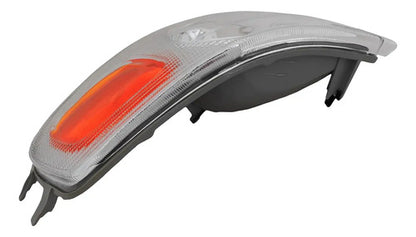 Farol Punta Chevrolet Venture 1997 2003 Derecho Blanco