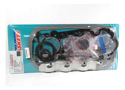 Juego Empaquetadura Motor Hyundai Accent 1.5 1995 1999