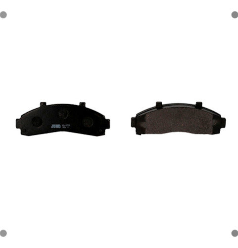 Pastilla Freno Delantera Ford Ranger 1995 2002