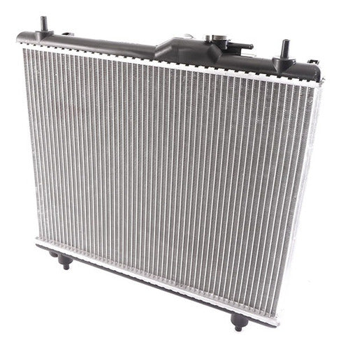 Radiador Motor Zotye Hunter 1.3 471q 2009 2014