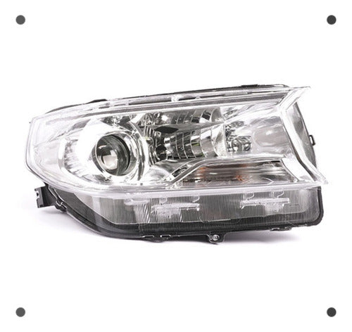 Optico Changan Hunter 1.9 2020 2024