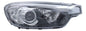 Optico Derecho Kia Cerato 1.6 G4fg Bencina 2013 2016