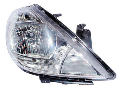 Optico Derecho Nissan Tiida 1.6 Hr16de Sc11 2006 2010