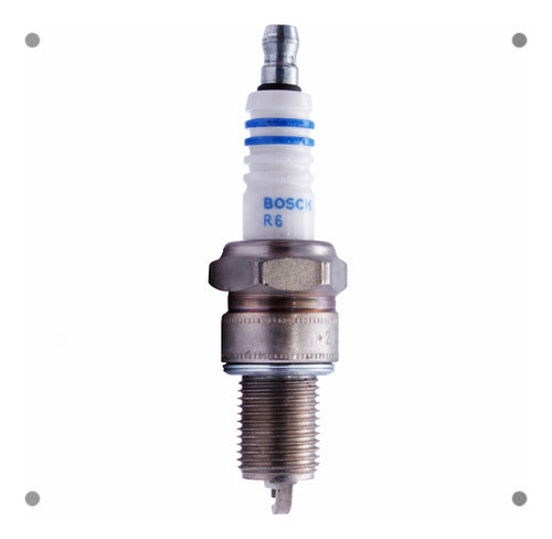 Bujia Daihatsu Cuore 850 1994 2000 X10