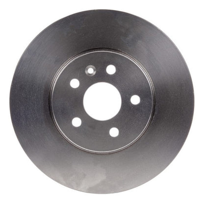 Par Disco Freno Delantero Chevrolet Tracker 1.8 2013 2020