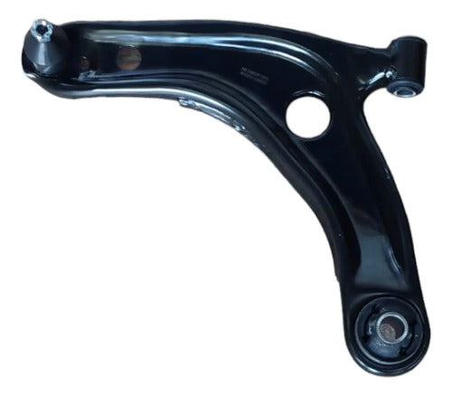 Bandeja Suspension Izquierdo Inferior Toyota Prius 2012 2019