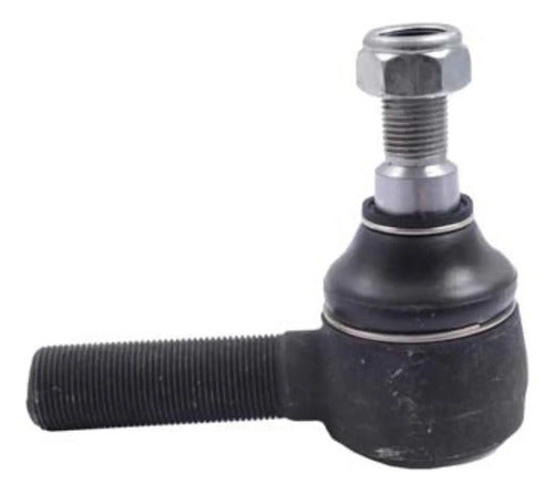 Terminal Direccion Exterior Delantero Derecho Rosa 3.9 1996 1998