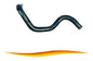 Manguera Salida Calefaccion Chevrolet Captiva 2.0 2007 2011