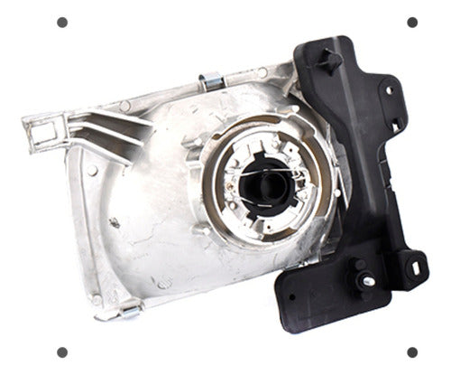 Optico Derecho Nissan Terrano D22 3.0 Camioneta 2001 2006