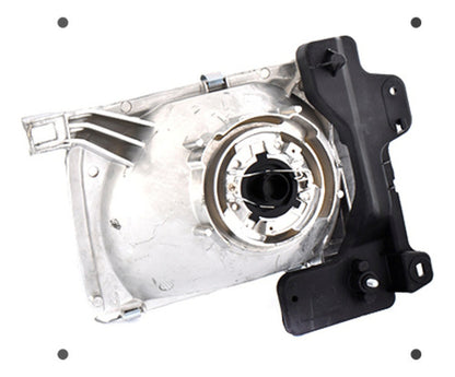 Optico Derecho Nissan Terrano D22 3.0 Camioneta 2001 2006