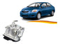 Cuerpo Aceleracion Toyota Yaris 1.5 2006 2013