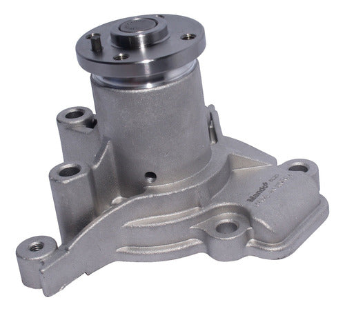 Bomba Agua Hyundai Trajet 2.0 G4gc 16 Valv 2005 2008