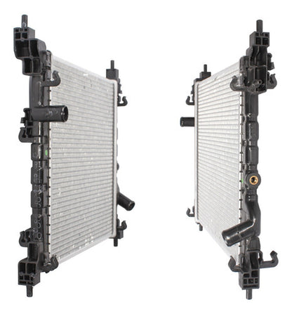 Radiador Motor Parachevrolet Spark Gt 1.2 2011 2018