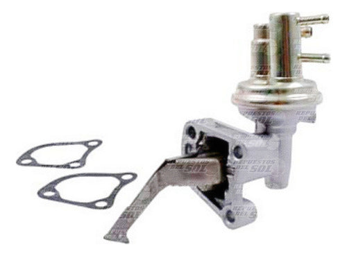 Bomba Bencina Mitsubishi L300 1.6 4g32 P12v 1987 1993