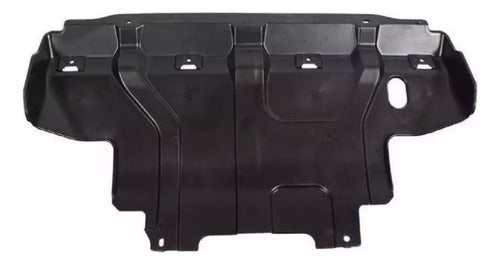 Cubre Motor Nissan Navara 2008 2015