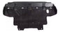 Cubre Motor Nissan Navara 2008 2015