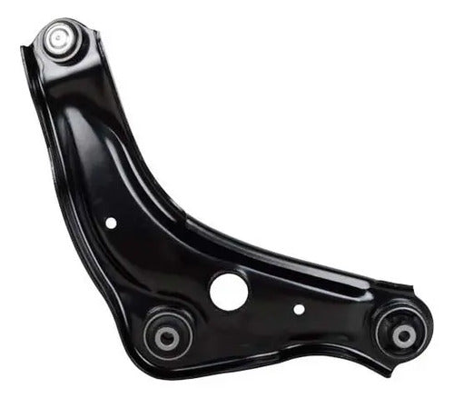 Bandeja Delantero Inferior Izquierda Nissan Qashqai 2014 2022