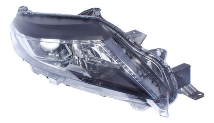 Optico Derecho Mitsubishi L200 Dakar 2.4 4n15 2019 2022