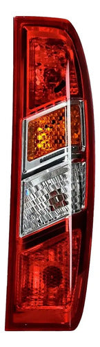 Farol Trasero Maxus V80 2018 2022 Derecho Rojo