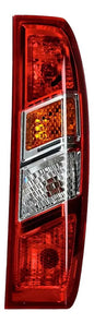 Farol Trasero Maxus V80 2018 2022 Derecho Rojo