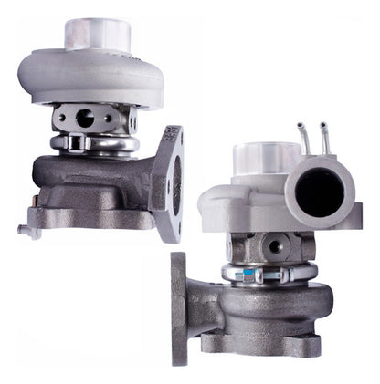 Turbo Mitsubishi L200 Dakar 2.5 4d56t K74t 1999 2002