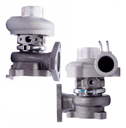 Turbo Mitsubishi L200 Dakar 2.5 4d56t K74t 1999 2002
