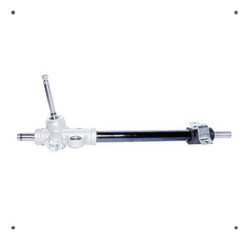 Cremallera Direccion Caja Accent New 1.6 2006 2011