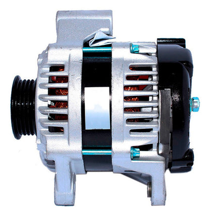 Alternador Chevrolet Spark Gt 12v 80a 4pk 2p 2011 2024