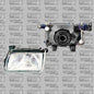 Optico Izquierdo Chevrolet Luv 2.3 4zd1 1997 1998