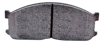 Pastilla Freno Delantero Kia Frontier 2.7 4x2 4x 1997 2000