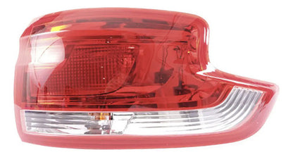 Farol Trasero Exterior Derecho Maxus G10 1.9 L4 2019 2022