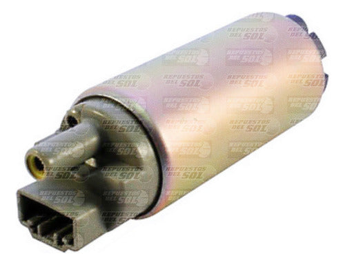 Bomba Bencina Nissan D21 2.4 Ka24e-egi 4wd 1993 1998