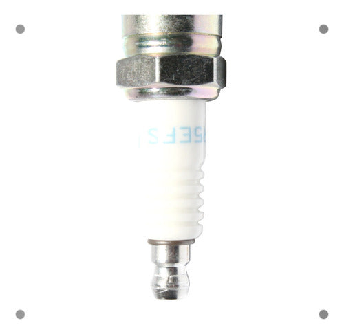 Bujia Ford Aerostar 4.0 1994 1998 X10