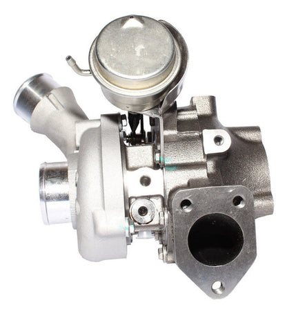 Turbo Kia Sorento New 2.5 D4cb Jc 2009