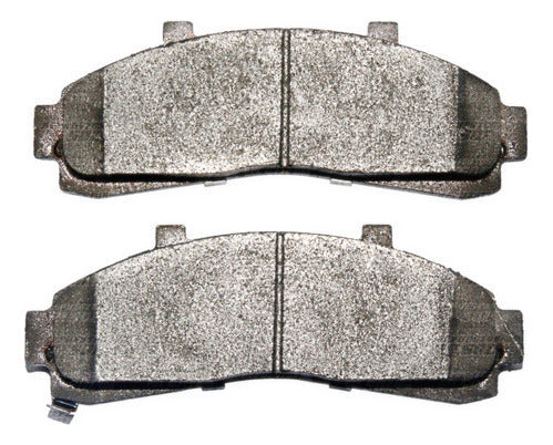 Pastilla Freno Delantero Mazda B2500 2.5 Wl 2000 2005