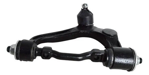 Bandeja Delantero Superior Izquierda Toyota Hiace 1995 2001 Con Rotula