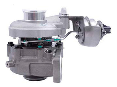 Turbo Chevrolet Captiva 2.2 Z22d1 Diesel 2011 2018