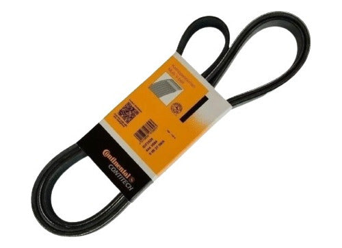 Correa + Tensor Hyundai Tucson 2.0 D4ea 2004 2010