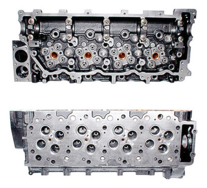 Culata Isuzu Nqr 5.2 4hk1 Sohc Diesel 2007 2019