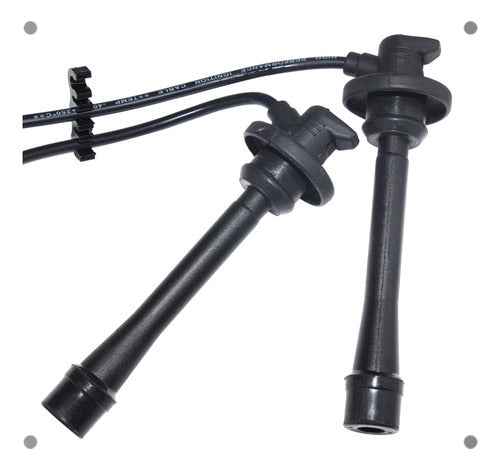 Juego Cable Bujia Toyota Tercel 1.5 1996 1999