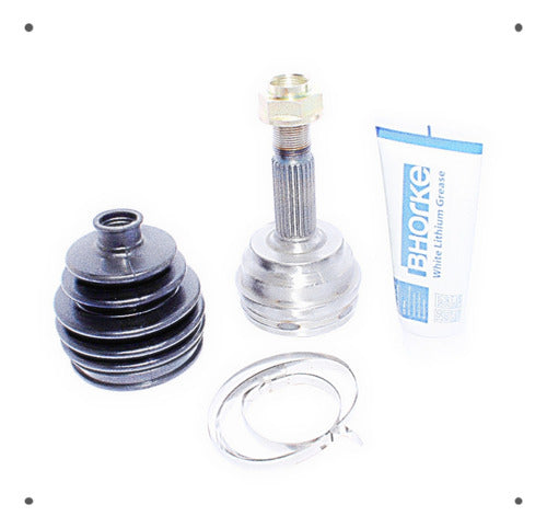 Junta Homocinetica Exterior Delantero R/L Yaris Sp 1.3 1999 2005